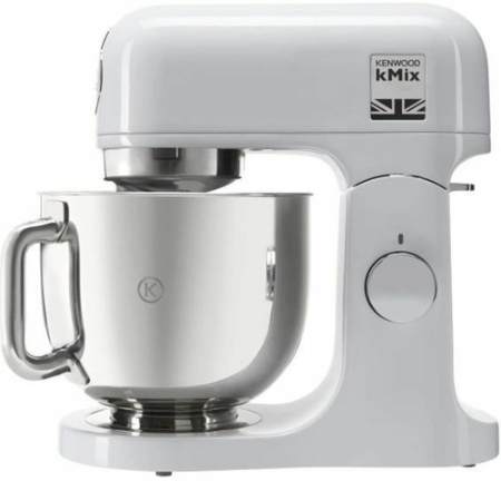 Kenwood KMX 750AAW recenze