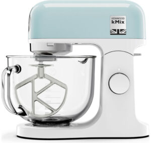 Fotografie Kenwood KMX 754APB  recenzía