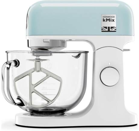 Kenwood KMX 754APB recenze