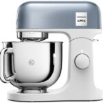Kenwood KMX 760ABL recenze