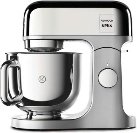 Kenwood KMX 760ACH recenze