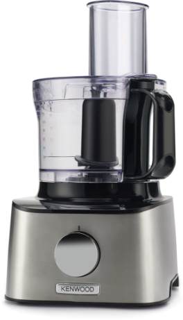 Kenwood Multipro Compact FDM304SS recenze