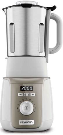 Kenwood SOUPEASY+ CBL30.000CP recenze