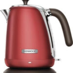 Kenwood ZJM 301CR recenze