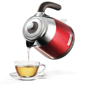 Fotografie Kenwood ZJM 810BK recenzía