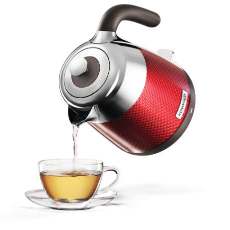 Obrázok Kenwood ZJM 810BK hodnotenie