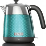 Kenwood ZJM810BL recenze