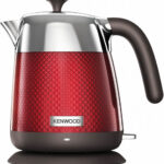 Kenwood ZJM810RD recenze