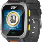 Kidizwatch URBAN recenze