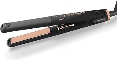 Kiepe Pure Rose Gold recenze