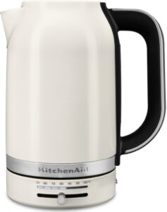 Fotografie KitchenAid 5KEK1701EPL  recenzía