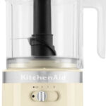 KitchenAid 5KFCB519EAC recenze
