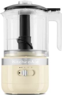 Obrázok KitchenAid 5KFCB519EAC hodnotenie