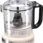 KitchenAid 5KFP0719 – mandlová recenze