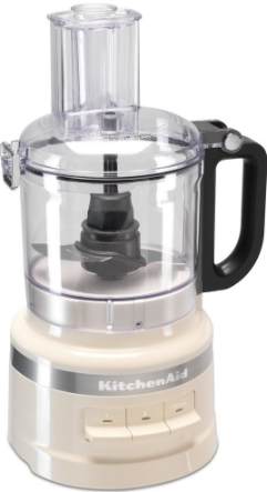 KitchenAid 5KFP0719 – mandlová recenze