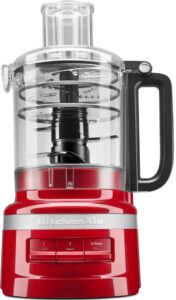 Fotografie KitchenAid 5KFP0919EER  recenzía