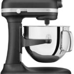 KitchenAid Artisan 5KSM7580XEBK recenze