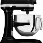 KitchenAid Artisan 5KSM7580XEOB recenze