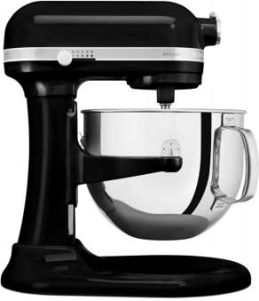 KitchenAid Artisan 5KSM7580XEOB recenze
