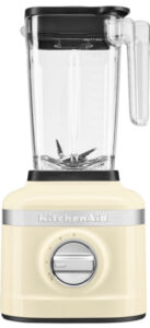 Fotografie KitchenAid K150 5KSB1325 – mandlová recenzía