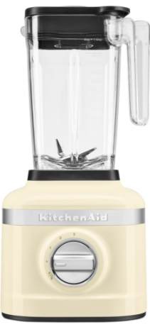 Obrázok KitchenAid K150 5KSB1325 – mandlová hodnotenie