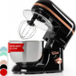 Klarstein Bella Elegance Black recenze