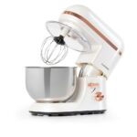 Klarstein Bella Elegance White recenze