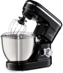 Fotografie Klarstein Bella Mini Black  recenzía