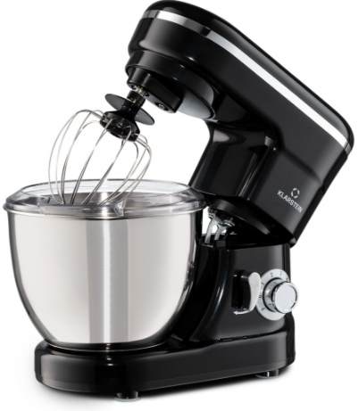 Klarstein Bella Mini Black recenze