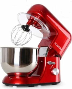 Fotografie Klarstein Bella Rossa  recenzía