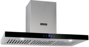 Fotografie Klarstein Corvette Americana  recenzía