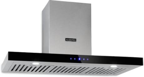 Klarstein Corvette Americana recenze