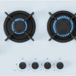 Klarstein Goldflame 4 Slim White recenze