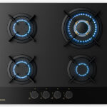 Klarstein Goldflame Nano 4 recenze