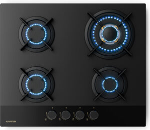 Fotografie Klarstein Goldflame Nano 4  recenzía