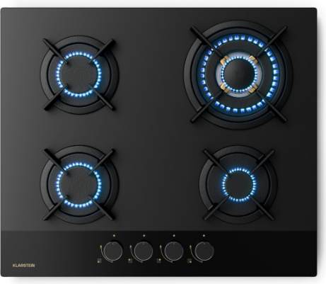 Klarstein Goldflame Nano 4 recenze