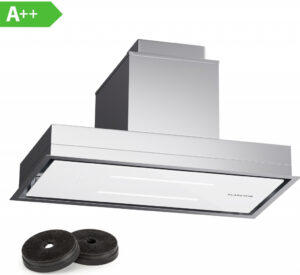 Fotografie Klarstein High Line Eco 77  recenzía