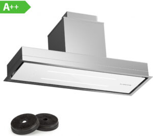 Fotografie Klarstein High Line Eco 90  recenzía