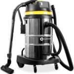 Klarstein IVC-50 recenze