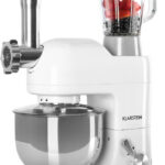 Klarstein Lucia Bianca recenze