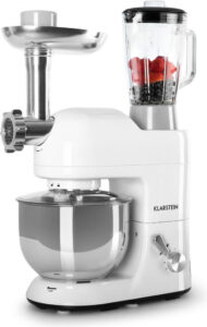 Fotografie Klarstein Lucia Bianca  recenzía