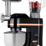 Klarstein Lucia Elegance Black recenze