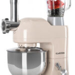 Klarstein Lucia Morena recenze