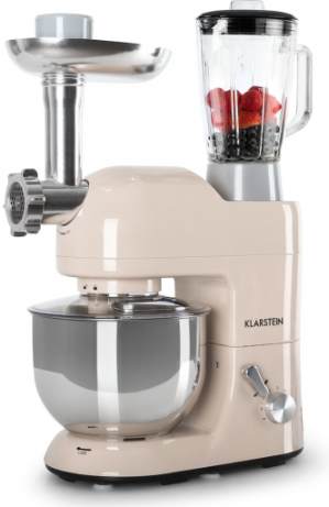 Klarstein Lucia Morena recenze