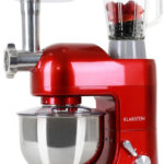 Klarstein Lucia Rossa recenze