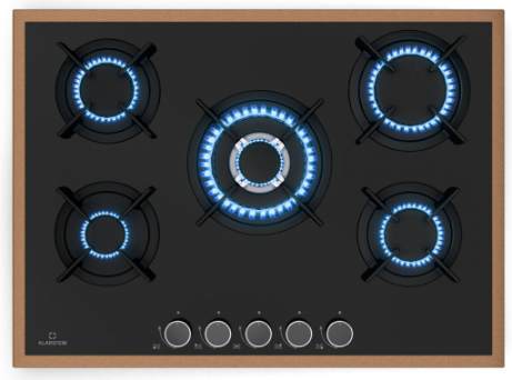 Klarstein Lumiflame 5 recenze