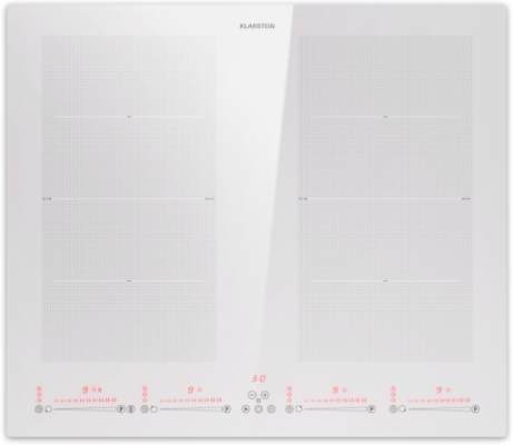Klarstein Masterzone 60 Flex White recenze
