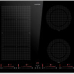 Klarstein Masterzone 60 Hybrid Black recenze