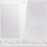 Klarstein Masterzone 60 Hybrid White recenze