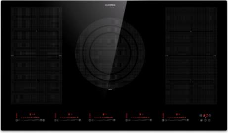 Klarstein Masterzone 90 Flex Black recenze
